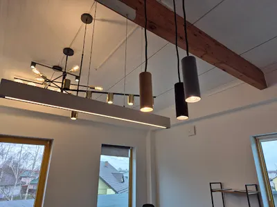 Platinium Led